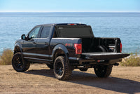 Thumbnail for BAK 08-16 Ford Super Duty 6ft 9in Bed BAKFlip MX4 Matte Finish