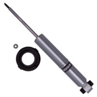 Thumbnail for Bilstein B8 6100 Series 21-22 Ford Bronco (4 Door) (Height Adjustable) 0-3in Rear Shock Absorber