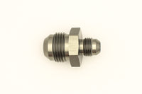 Thumbnail for DeatschWerks 10AN Male Flare To 6AN Male Flare Reducer Straight Coupler