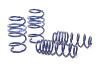 Thumbnail for H&R 15-19 Volkswagen Golf Sportwagen S/SE/SEL/1.8T/TDI MK7 Super Sport Spring (Incl. DCC)