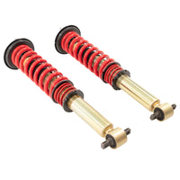 Thumbnail for Belltech 6-9in Trail Performance Coilover Kit 07-18 GM 1500 2/4WD