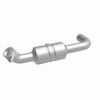 Thumbnail for Magnaflow Conv DF 2009-2010 f-150 V8 5.4 OEM Underbody