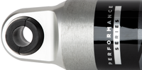 Thumbnail for Fox 17-18 Ford F-250 4WD 2.0 Performance Series 13.6in. Smooth Body IFP Rear Shock / 4-6in Lift
