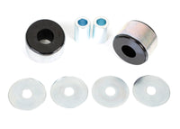 Thumbnail for Whiteline 08+ Impreza / WRX / STi Rear Differential Mounts Positive Power Kit