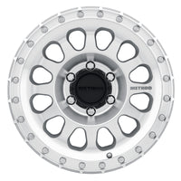 Thumbnail for Method MR315 18x9 +18mm Offset 6x5.5 106.25mm CB Machined/Clear Coat Wheel
