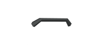 Thumbnail for Road Armor 05-07 Ford F-250/F-350 SPARTAN Front Bumper Bolt-On Pre-Runner Guard - Tex Blk