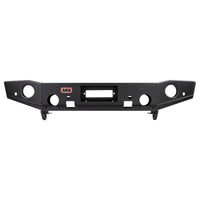 Thumbnail for ARB 18-21 Jeep Wrangler JL / 20-21 Jeep Gladiator JT Front Winch Bumper (Fit Kit NOT Included)