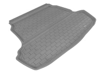 Thumbnail for 3D MAXpider 2015-2019 Hyundai Sonata Kagu Cargo Liner - Gray