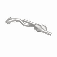 Thumbnail for MagnaFlow Conv DF 07 VW Touareg 3.6L Rear