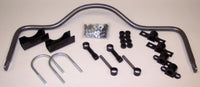 Thumbnail for Hellwig 95-00 Chevrolet Tahoe Solid Heat Treated Chromoly 1-1/8in Rear Sway Bar