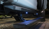 Thumbnail for AMP Research 22-23 Chevy/GMC Silverado/Sierra 1500 & 2024 2500/3500HD PowerStep XL