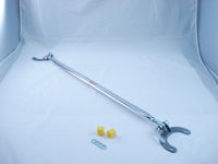 Thumbnail for Whiteline 03-06 Mitsubishi Lancer Evo 8/9 Rear adjustable strut tower brace