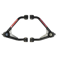 Thumbnail for Skyjacker Suspension 2-3.5 Inch Upper A-arm Pair w/HD Ball Joints And Bushings 14-18 GMC Sierra 1500