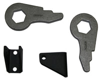 Thumbnail for Skyjacker 2007-2007 Chevrolet Silverado 1500 HD Classic 4WD Suspension Front Leveling Kit