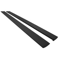 Thumbnail for Westin 19-23 Chev/GMC Silv/Srra 1500 CC (No 19 LTD) / 20-23 2500/3500 Pro-e Running Boards - Tex Blk