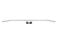 Thumbnail for Whiteline 10/00-3/06 Toyota MR2 Spyder Front 22mm Heavy Duty Adjustable Swaybar