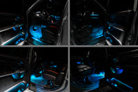 Thumbnail for Oracle 19-22 RAM Complete Interior Ambient Lighting ColorSHIFT RGB Conversion Kit SEE WARRANTY