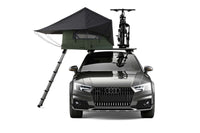 Thumbnail for Thule Tepui Foothill Soft Shell Tent (2 Person Capacity) - Agave Green