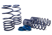 Thumbnail for H&R 85-92 Volkswagen Golf/Jetta 8V MK2 OE Sport Spring