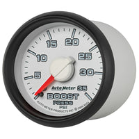 Thumbnail for Autometer Factory Match 52.4mm Mechanical 0-35 PSI Boost Gauge
