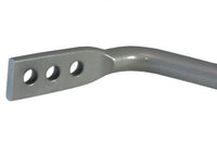 Thumbnail for Whiteline 83-86 Toyota Supra MA61 Rear 18mm Heavy Duty Adjustable w/OE Swaybar
