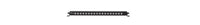 Thumbnail for Putco Luminix High Power LED - 20in Light Bar - 18 LED - 7200LM - 21.63x.75x1.5in