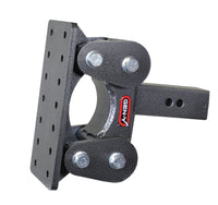 Thumbnail for Gen-Y The Boss Torsion-Flex Pintle Plate 2.5in Shank 5.5in Drop 1.7K TW 16K Hitch