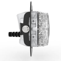 Thumbnail for ARB Nacho Jeep JL / JT / JK 1 Piece Bumper Quatro Fog Mounts