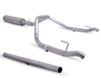 Thumbnail for Gibson 19-24 GMC Sierra 1500 Denali 6.2L 3in/2.5in Cat-Back Dual Split Exhaust - Stainless
