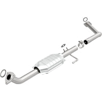 Thumbnail for MagnaFlow Conv DF 01-04 Sequoia 4.7L D/S OEM