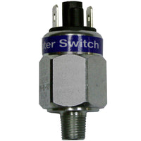 Thumbnail for Nitrous Express Bottle Heater Pressure Transducer Only