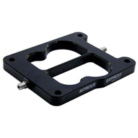 Thumbnail for Nitrous Express Q-Jet/Spread Bore Hitman Nitrous Plate Only (100-150-200 HP)