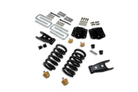 Thumbnail for Belltech LOWERING KIT W/O SHOCKS