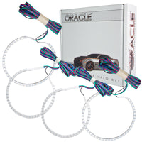 Thumbnail for Oracle Chevrolet Tahoe 07-13 Halo Kit - ColorSHIFT w/ Simple Controller SEE WARRANTY