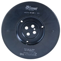 Thumbnail for Fluidampr Ford PowerStroke 6.0L Steel Externally Balanced Damper
