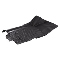 Thumbnail for ARB 2021+ Ford Bronco Front & Rear Floor Mats - Black