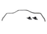 Thumbnail for Hellwig 97-06 Jeep Wrangler TJ 4WD Solid Heat Treated Chromoly 3/4in Rear Sway Bar
