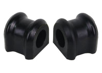 Thumbnail for Whiteline 30mm Front Sway Bar Mount Bushing 97-06 Jeep Wrangler TJ