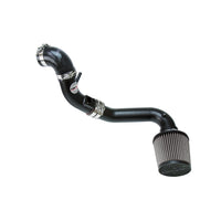 Thumbnail for HPS Cold Air Intake Kit 06-11 Honda Civic Si 2.0L, Black