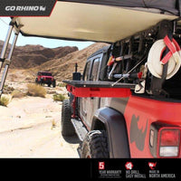 Thumbnail for Go Rhino XRS Reel Handle Kit