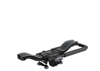 Thumbnail for Thule Compass 4-in-1 Water Sport Roof Top Carrier (w/Integrated StrapCatch) - Black
