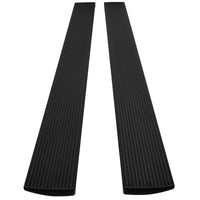Thumbnail for Westin 19-23 Chev/GMC Silv/Srra 1500 CC (No 19 LTD) / 20-23 2500/3500 Pro-e Running Boards - Tex Blk