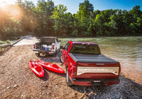 Thumbnail for UnderCover 16-18 Toyota Tacoma 5ft Flex Bed Cover