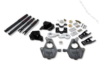 Thumbnail for Belltech LOWERING KIT WITH ND2 SHOCKS