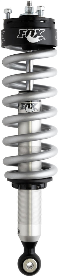 Thumbnail for Fox 12-16 Ford T6 Ranger 4WD 2.0 Performance Series 5.18in. IFP Coilover (Alum) / 0-2in. Lift
