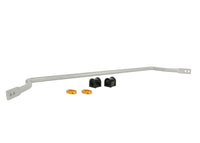 Thumbnail for Whiteline 98-02 Miata NB Front 24mm Heavy Duty Adjustable Swaybar