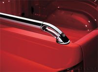 Thumbnail for Putco 03-19 Ram 2500/3500 - 8ft Bed Boss Locker Side Rails