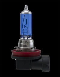 Thumbnail for Hella Optilux XB Extreme Type H11 12V 80W Blue Bulbs - Pair