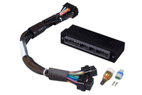Thumbnail for Haltech Mazda Miata NA 1.6/1.8 w/2 Plug 2 Row ECU Elite 1000/1500 Plug-n-Play Adaptor Harness