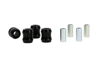 Thumbnail for Whiteline 7/04-06 Saab 9-2X / 4/93-9/02 & 9/07-8/12 Impreza WRX & STI KLC26/32 Swaybar Service Kit